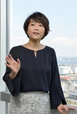 フジテレビアナウンサー・川野良子　ついつい答えを“ポロリ”もあります　ＢＳフジ「クイズ！脳ベルＳＨＯＷ」で岡田圭右と司会（夕刊フジ）