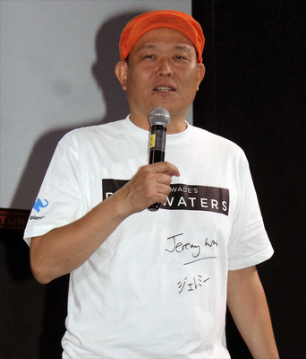 “名言”残した千原せいじ「店員がニヤニヤしながらハヤシライスを勧めてくる」（スポニチアネックス）