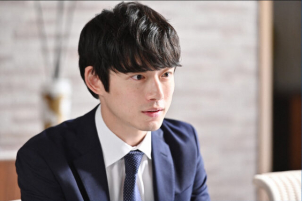 「ハンオシ」“百瀬”坂口健太郎が「不器用でいとおしい」 ラストの衝撃展開には「感動の涙も引っ込んだ」と驚きの声も(エンタメOVO)