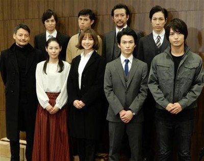 篠田麻里子、主演舞台で「主人公のように離婚しないようにしたい」（サンケイスポーツ）