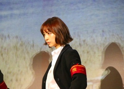 新婚・篠田麻里子、再びの「バツイチ」役で「雪平夏見は離婚しているので、そうならないよう...」（J-CASTニュース）