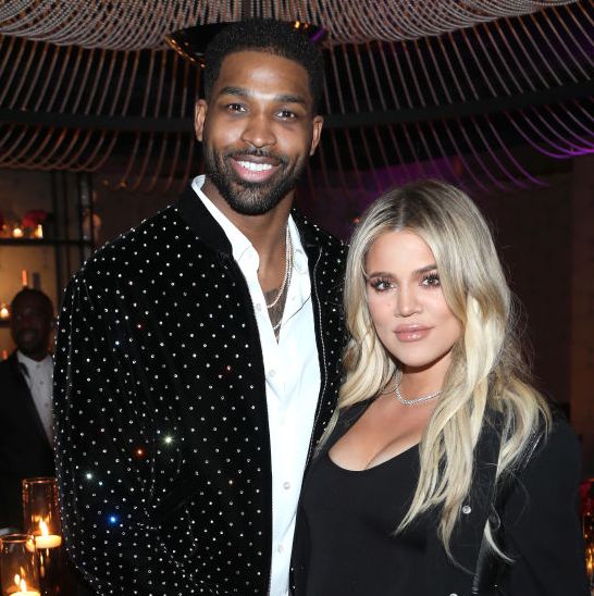 修復不可能? クロエ・カーダシアンのゲス恋人がまた浮気 他の女性との間に子どもが生まれる(ELLE DIGITAL)