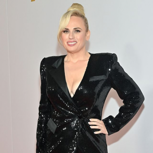 レベル・ウィルソン、周囲からダイエットに反対されたことを明かす「太った女の子キャラで稼いでいたから」(ELLE DIGITAL)