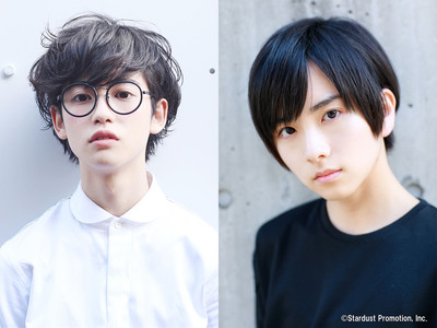 「オールナイトニッポンi おしゃべや」新ペアに“ゆうたろう”、“板垣李光人”が決定！ 更に、おしゃべやメンバーズがリニューアル、新コンテンツ登場！（ニッポン放送）
