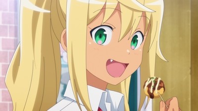 注目夏アニメ「ダンベル何キロ持てる？」第1話あらすじ＆先行カットが公開　女子高生の筋トレライフがスタート！（AbemaTIMES）