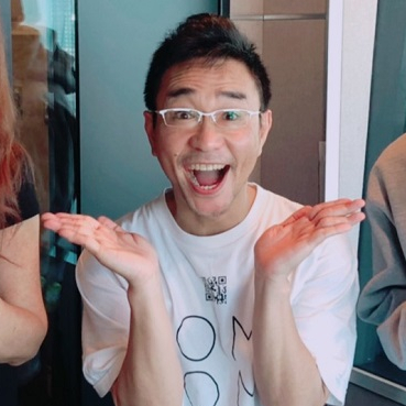 八嶋智人が感動で涙した、LiLiCoの「替え歌」とは?(J-WAVE NEWS)