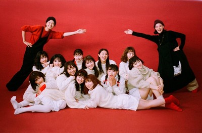 「少女を消費しない」とはどういうことか？蒼井優と菊池亜希子が大好きなアイドルに一番伝えたかったこと（BuzzFeed Japan）