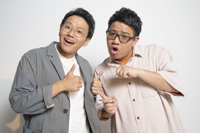 「あの人やからこそ蒼井優さんをゲットできた」ミキ、先輩芸人・山里亮太の人柄を絶賛　関西時代の感謝を語る（AbemaTIMES）
