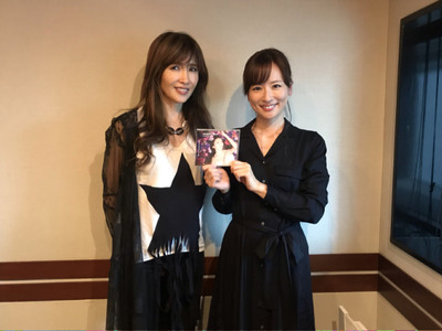 工藤静香“美の秘訣”を伝授！ 日常生活で取り入れていることとは…？（TOKYO FM＋）