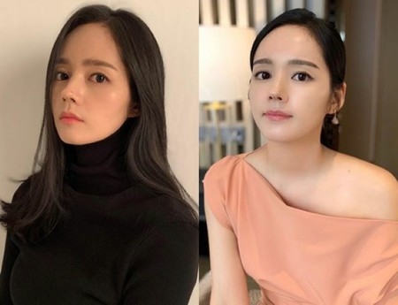 “もうすぐ40歳”女優ハン・ガイン、透明感半端ない美デコルテショットが話題…夫ヨン・ジョンフンへの嫉妬は永遠!?(WoW!Korea)