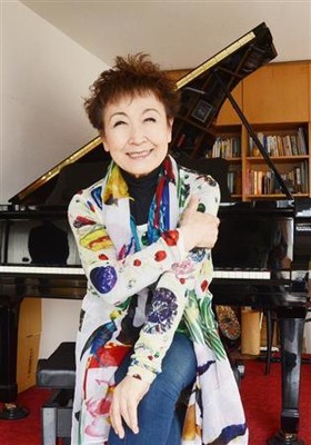 「人生の第４楽章」　７５歳の加藤登紀子さんが語る“終わり方”（産経新聞）