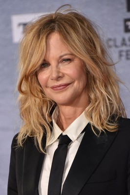 メグ・ライアンのイケメン息子、メグの再婚を祝福！（Movie Walker）