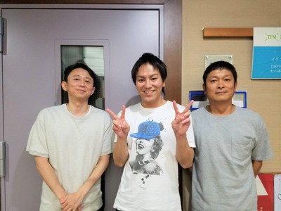 有吉 狩野英孝との生放送で蘇った“悪夢”…「アイツは2度と呼ばない」（TOKYO FM＋）