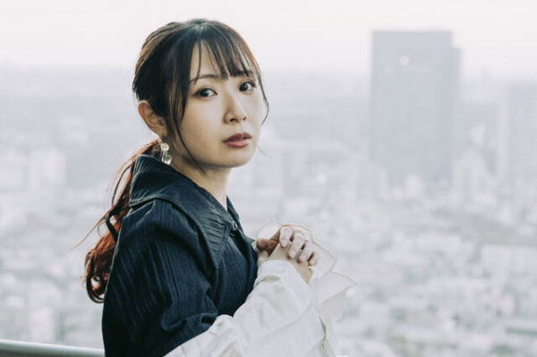 舞台『ナナシ２０２１』出演の元ＳＫＥ４８・高柳明音「追いつくのに必死。でも、できないことができるようになる喜びが大きい」(週プレNEWS)