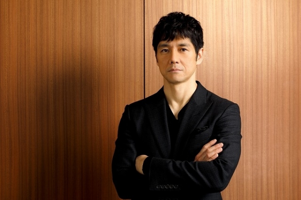 【完全リスト】西島秀俊、NYタイムズが選ぶ2021年最高の俳優に選出「控えめでメランコリックな存在感」(映画.com)