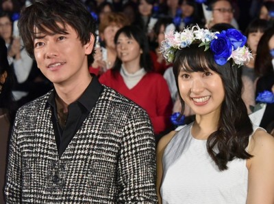 佐藤健、“笑顔”が苦手？「僕、あんまり笑わなくて…」土屋太鳳のフォローに照れる（クランクイン！）