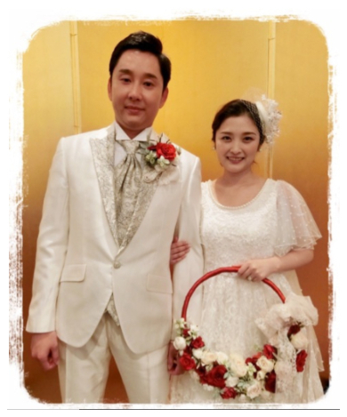 石川梨華、夫・野上亮磨の現役生活13年をねぎらう「お疲れさまでした」　引退セレモニーでは「泣いちゃいそうで」(ねとらぼ)