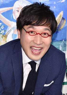山里亮太　丸山桂里奈からの“トリッキーなお祝い”困惑「僕はいつか大量の棒を渡されるのか？」（スポニチアネックス）