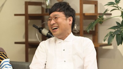 「テラスハウス」特別編！山里亮太の結婚を手荒く祝福（シネマトゥデイ）