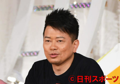 芸能人と「半グレ」の危ない関係、薬物動画で恐喝も（日刊スポーツ）