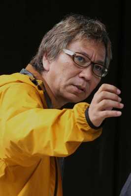 三池崇史監督がデビュー作を主演・椎名桔平と語る　『SKIPシティ国際Dシネマ映画祭』トークイベント開催決定（ぴあ）