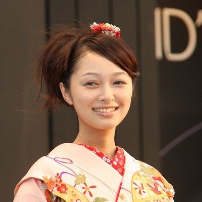 出馬報道の市井紗耶香、最近何してた？　「モー娘。」卒業から19年、現在は4児の母（J-CASTニュース）