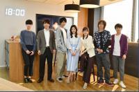 地震で放送中止の吉高由里子主演「わた定」改めて最終回　ブラック上司との対決＆三角関係の行方は…（スポーツ報知）