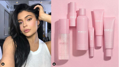 ヘイリー・ビーバーも参入！　ビューティビジネスで稼ぐ5人のセレブたち（ELLEgirl）
