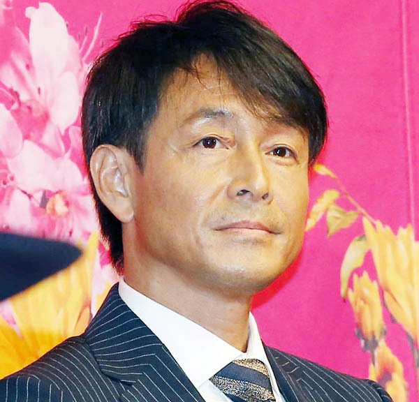 吉田栄作の結婚で振り返る 非ジャニーズの“平成御三家”が90年代に輝いた理由(日刊ゲンダイDIGITAL)
