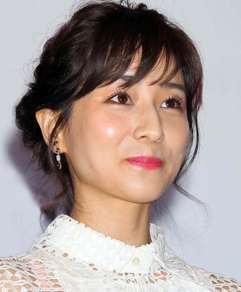 田中みな実「好きな～」ランキング7位にダウンし…“女子アナ”の冠がなくなる日(日刊ゲンダイDIGITAL)