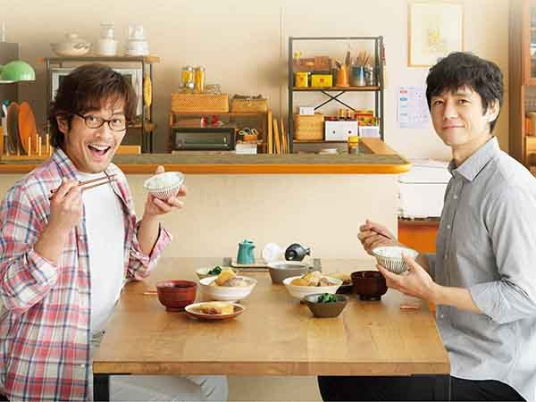 実婚の私が劇場版「きのう何食べた?」で楽しく考えさせられた「少数派であること」(ハルメクWEB)