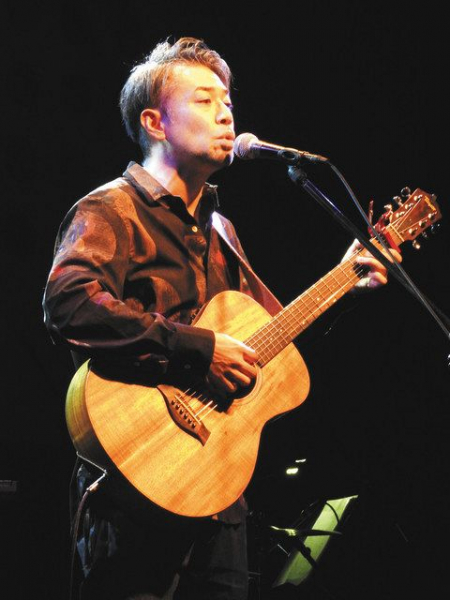 河口恭吾「創作活動をやらないと自分が何者なのかという不安がモチベーションに」20周年ライブへ意気込み(中日スポーツ)