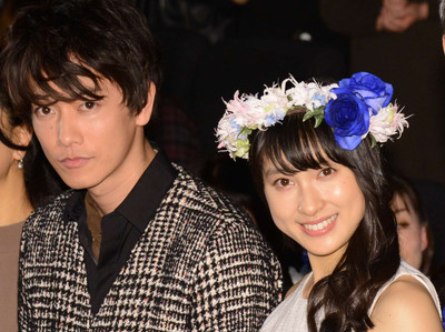 佐藤健、土屋太鳳の「健先輩」に赤面（シネマトゥデイ）