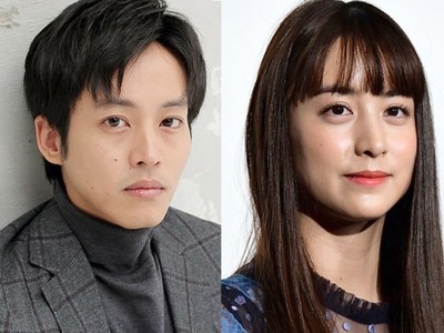 松坂桃李＆山本美月 『パーフェクトワールド』結婚式オフショットに反響（クランクイン！）