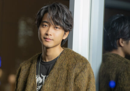 佐藤寛太、鈴木伸之とサウナも! 「劇団EXILEは、優しい先輩方ばかりです」(ananweb)