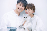 わたなべ麻衣、ＪＯＹとの結婚をインスタで報告「彼とならどんな事も乗り越えてゆける」（スポーツ報知）