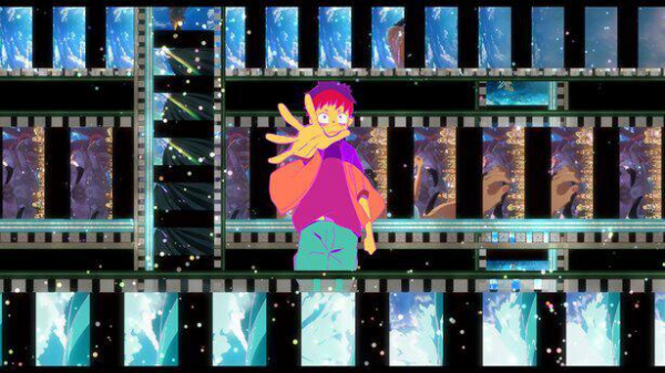 デジタルの作品を、あえてアナログに!『映画大好きポンポさん』フィルム化が目指した、真の“意義”とは(MOVIE WALKER PRESS)