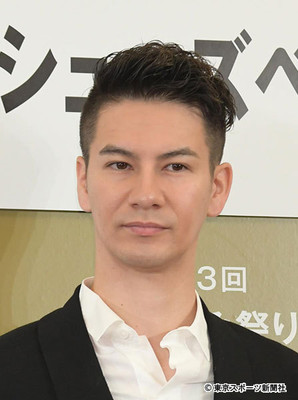 ＪＯＹが“インスタの女神”わたなべ麻衣と結婚「誰よりも幸せにしてあげたい」（東スポWeb）