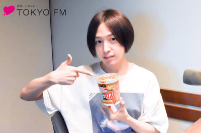 声優・蒼井翔太が“髪”の悩みに回答！「湿気対策には流行のグロッシーへアで」（TOKYO FM＋）