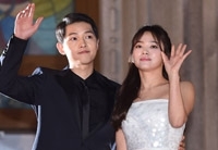 【全文】俳優ソン・ジュンギ側、ソン・ヘギョとの離婚を明かす 「慎重に悩んだ末、ピリオドを…」（WoW!Korea）