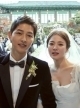 ［韓流］ソン・ジュンギとソン・ヘギョが離婚へ　結婚から2年弱（聯合ニュース）