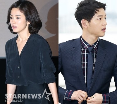 (朝鮮日報日本語版) ソン・ジュンギ＆ソン・ヘギョの離婚めぐるうわさ、パク・ボゴムの名前も（朝鮮日報日本語版）
