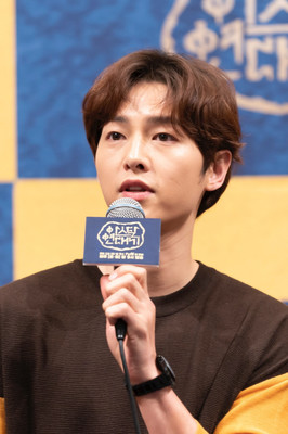 (朝鮮日報日本語版) ソン・ジュンギ、離婚調停申請書提出…同じ日に演劇鑑賞（朝鮮日報日本語版）
