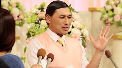 若林もドン引き…オードリー春日「浮気謝罪で100万円」の性根（日刊ゲンダイDIGITAL）