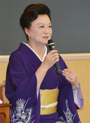 魅力満載！小山明子特集　「昭和の銀幕に輝くヒロイン」３０日からラピュタ阿佐ヶ谷で開催（夕刊フジ）