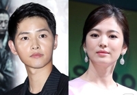 “離婚発表”ソン・ジュンギ＆ソン・ヘギョ、広告モデルはそのまま継続（WoW!Korea）