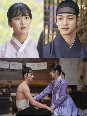 ≪韓国ドラマOST≫「ノクドゥ伝~花に降る月明り~」、ベスト名曲 「一番完璧な日々」=歌詞・解説・アイドル歌手(WoW!Korea)