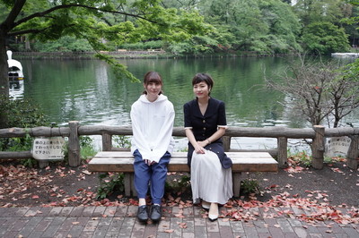 サプライズプランナー・成江美里×松本花奈が語る、驚きの先に待つ“愛”の話【前編】（Movie Walker）