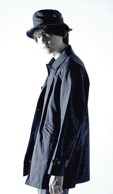 古川雄輝が猟奇殺人犯役で主演…WOWOW連続ドラマ「悪の波動」（スポーツ報知）