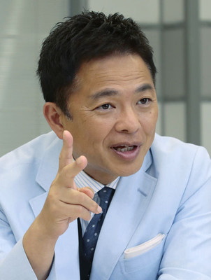 「番組で良し悪しは決めない」 恵俊彰が語る司会者の極意（日刊ゲンダイDIGITAL）